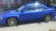 Subaru Impreza WRX Turbo AWD - Sincronico