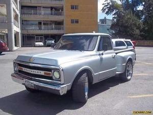 Chevrolet C-10