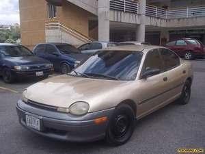 Chrysler Neon