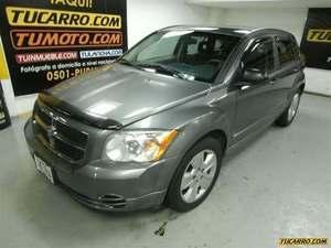 Dodge Caliber