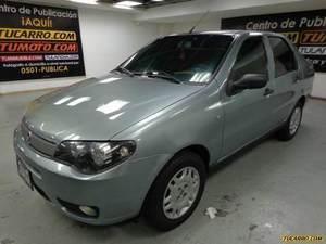 Fiat Siena
