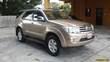 Toyota Fortuner SR (7Ptos) 4x4 - Automatico