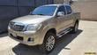 Toyota Hilux Doble Cabina Kavak 4x4 - Automatico