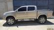 Toyota Hilux Doble Cabina Kavak 4x4 - Automatico