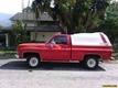 Chevrolet C-10 / Big 10 Pick-Up - Automatico