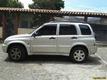 Chevrolet Grand Vitara 5 ptas 4x4 - Sincronico