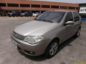 Fiat Palio HLX 1.8 - Sincronico