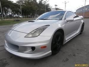 Toyota Celica GT-S 2P - Sincronico