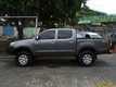 Toyota Hilux Doble Cabina Pickup - Sincronico