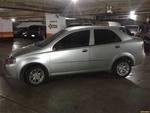 Chevrolet Aveo A/A - Automatico