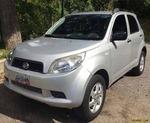 Toyota Terios Be-Go Sport / Touch - Sincronico