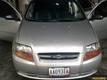 Chevrolet Aveo A/A - Automatico