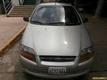 Chevrolet Aveo A/A - Automatico