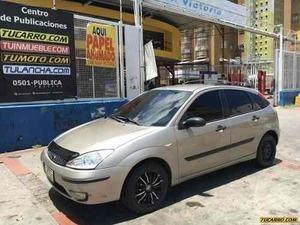 Ford Focus HB SE - Sincronico