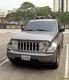 Jeep Cherokee Sport 4P 4x4 - Automatico