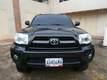 Toyota 4Runner Limited V6 4x4 - Automatico