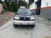 Chevrolet Grand Vitara 5 ptas. - Sincronico