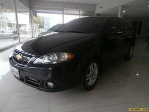 Chevrolet Optra Advance - Sincronico