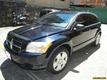 Dodge Caliber LE ATX - CVT