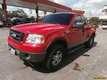 Ford F-150 XLT FX4 Flareside Crew Cab 4x4 - Automatico