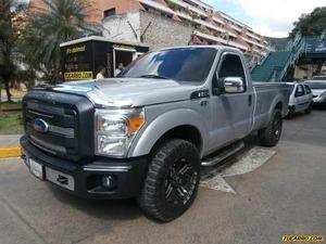 Ford F-250