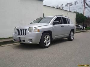 Jeep Compass Limited 4x4 - Automatico