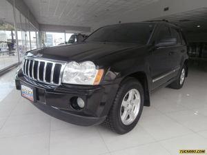 Jeep Grand Cherokee Limited 4x4 - Automatico