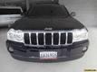 Jeep Grand Cherokee Limited 4x4 - Automatico