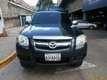 Mazda BT-50