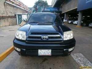 Toyota 4Runner