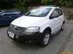 Volkswagen Crossfox