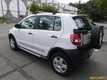 Volkswagen Crossfox