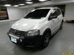 Volkswagen Crossfox