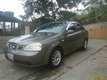 Chevrolet Optra