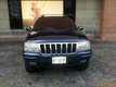 Jeep Grand Cherokee Laredo 4x4 - Automatico
