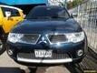 Mitsubishi Montero Sport GLS 4P 4x4 - Automatico