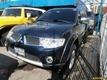 Mitsubishi Montero Sport GLS 4P 4x4 - Automatico