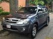 Toyota Fortuner SR5 (7Ptos) 4x4 - Automatico