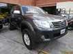 Toyota Hilux Doble Cabina Kavak 4x4 - Automatico