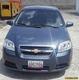 Chevrolet Aveo A/A - Sincronico