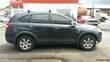 Chevrolet Captiva LTZ AWD - Automatico