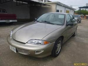 Chevrolet Cavalier