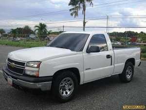 Chevrolet Cheyenne Cheyenne Pick-Up A/A - Automatico