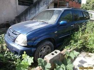 Chevrolet Grand Vitara XL7 4x4 - Automatico