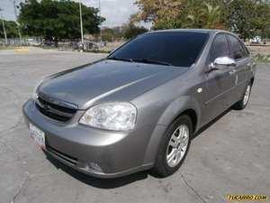 Chevrolet Optra Limited - Automatico