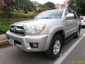 Toyota 4Runner