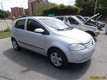 Volkswagen Fox 1.6 Sportline/Trendline - Sincronico