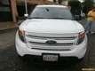 Ford Explorer Limited 4x4 - Automatico