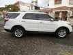 Ford Explorer Limited 4x4 - Automatico