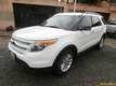 Ford Explorer Limited 4x4 - Automatico